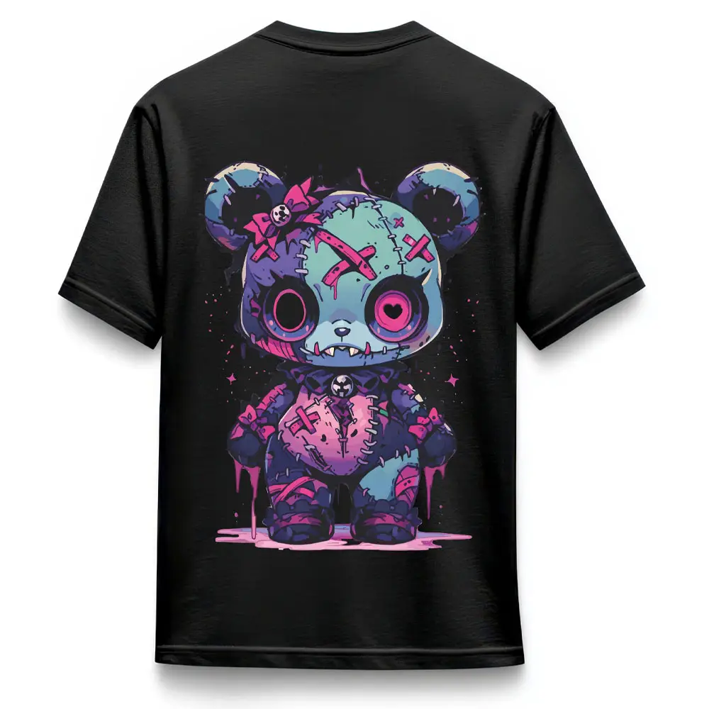 Тениска Bear - Image 4