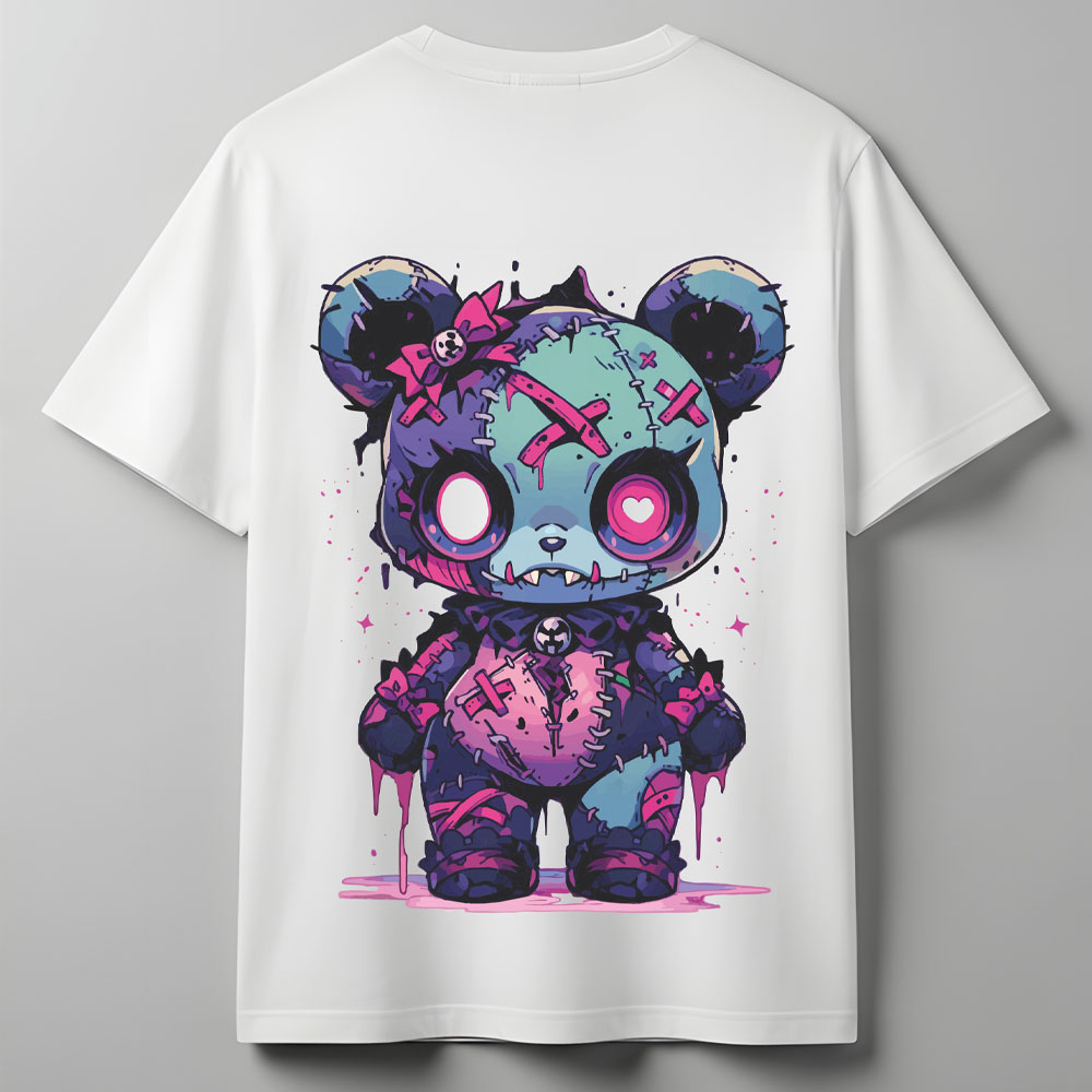 Тениска Bear - Image 2