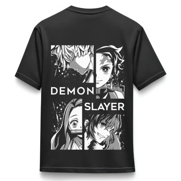 deamon-slayer