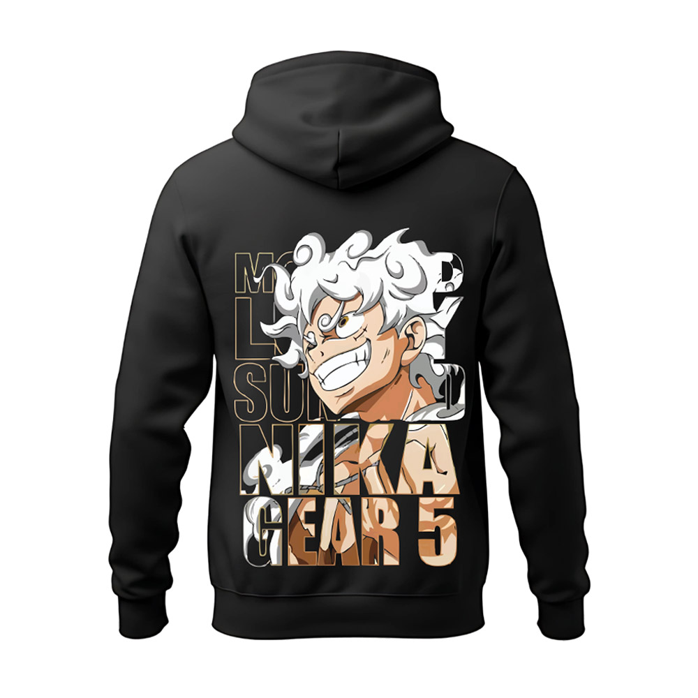Суичър One Piece - Image 2