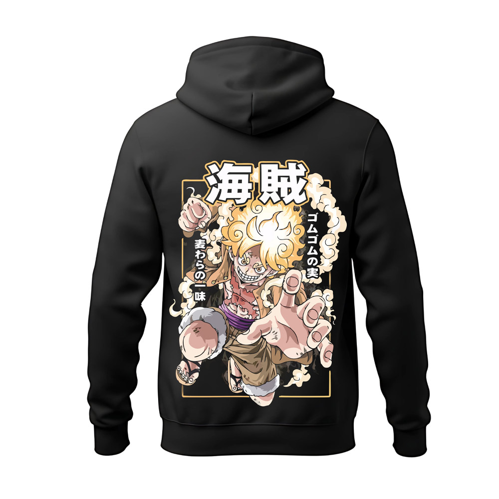 Суичър One Piece - Image 2