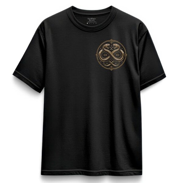 Тениска Уроборос