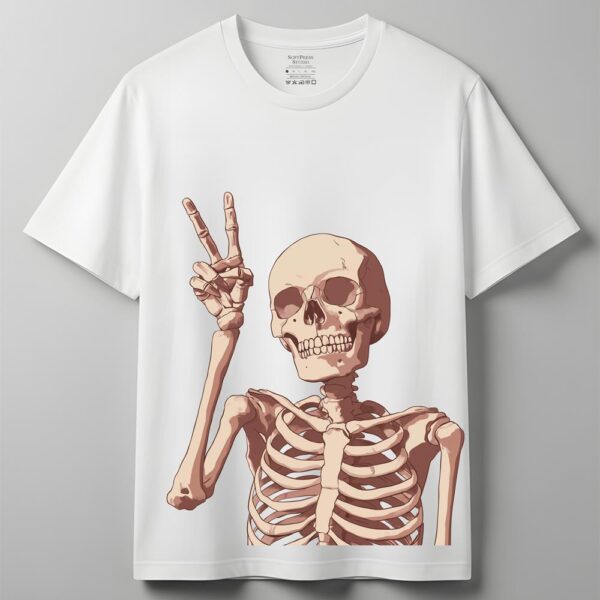 Тениска Happy