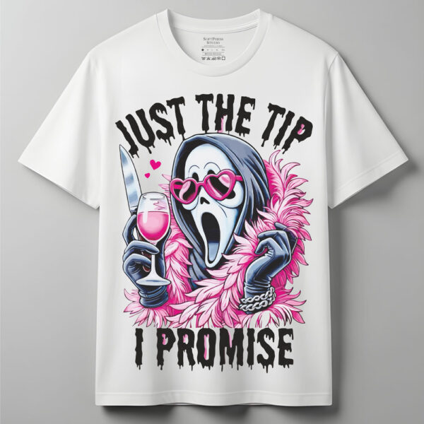 Тениска The Tip