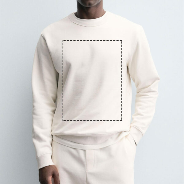 Персонализиран суичър