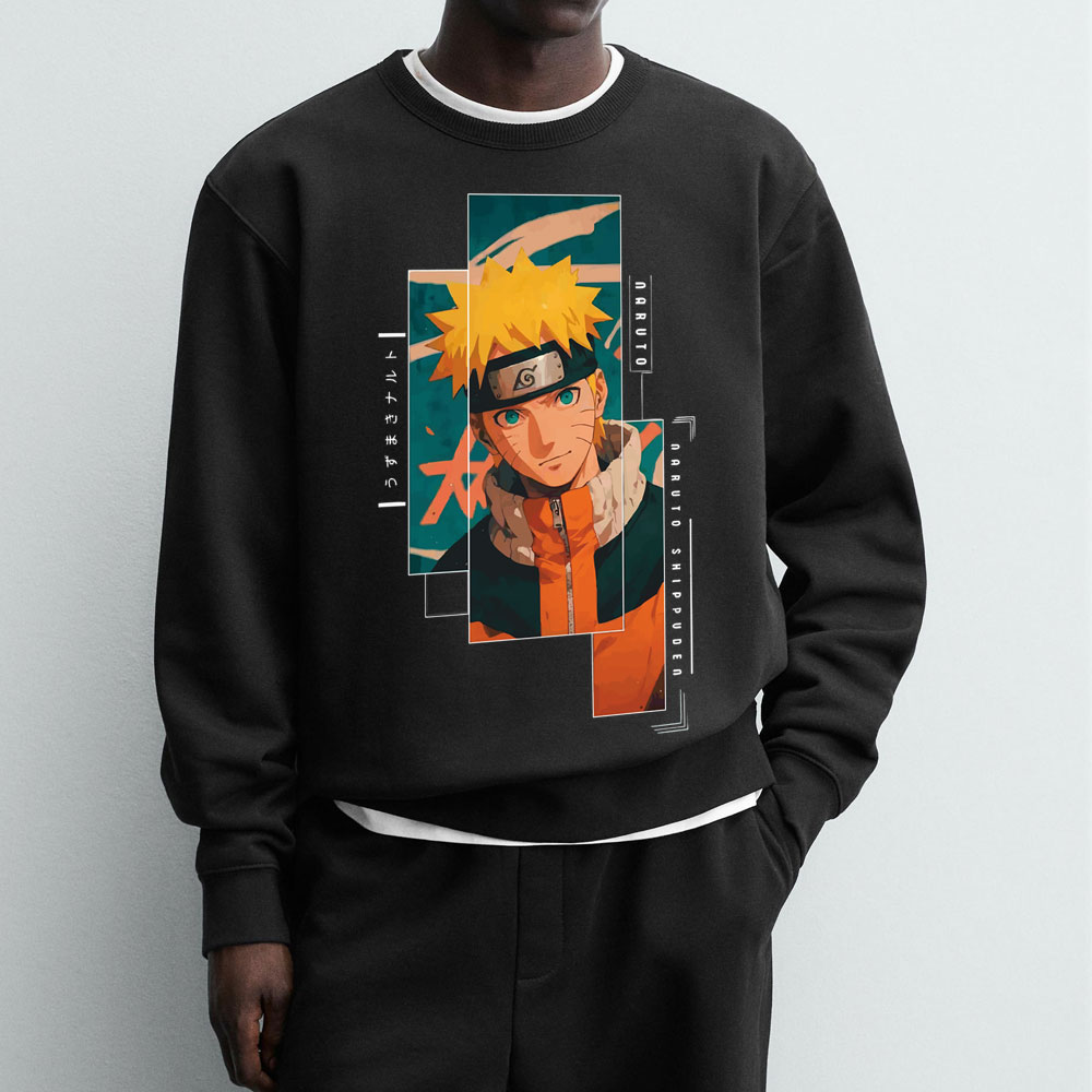 Суичър Naruto - Image 5