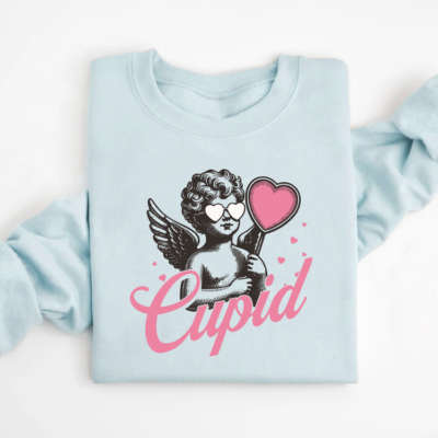 Суичър Cupid