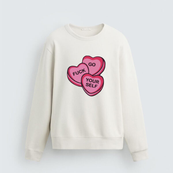 Суичър Go*Yourself