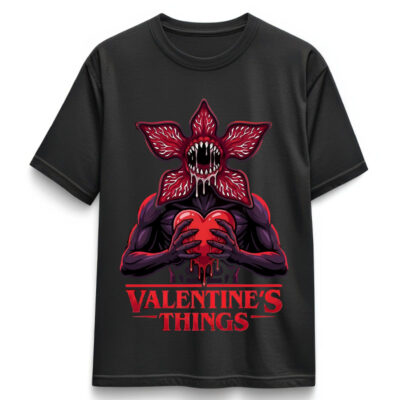 Тениска Valentines Things
