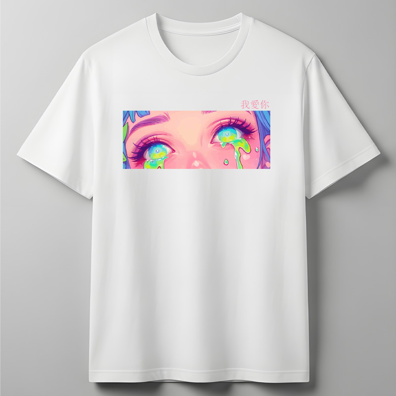 Тениска J'adore - Image 2