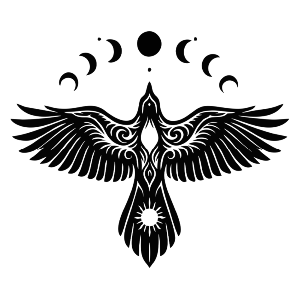 Bird Symbol