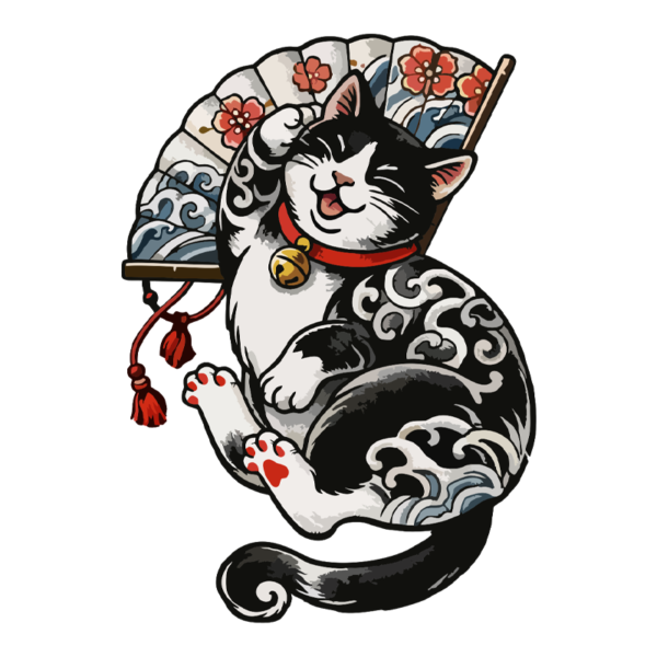 Cute Cat